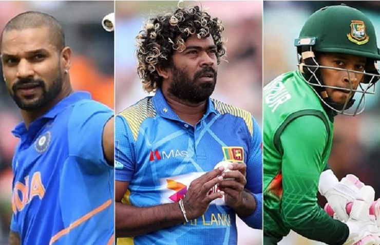 করোনাভাইরাসে অনিশ্চিত এশিয়া একাদশ ও বিশ্ব একাদশের ম্যাচ