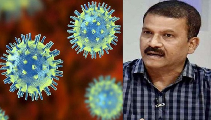ভয়ঙ্কর করোনা নিয়ে যা বললেন আসিফ নজরুল