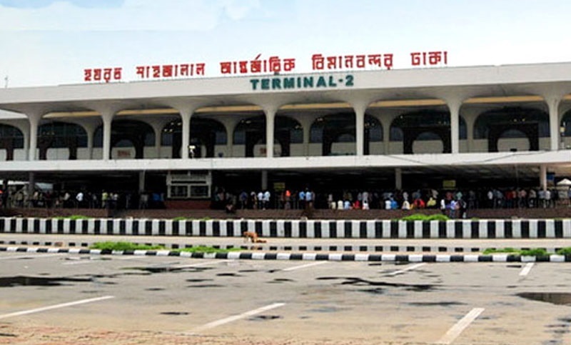 ভেঙেই গেল করোনার লক্ষণ পরীক্ষার স্ক্যানারটি