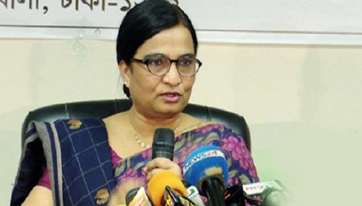 করোনাভাইরাসে আক্রান্ত ৩ বাংলাদেশি শঙ্কামুক্ত: ডা. ফ্লোরা