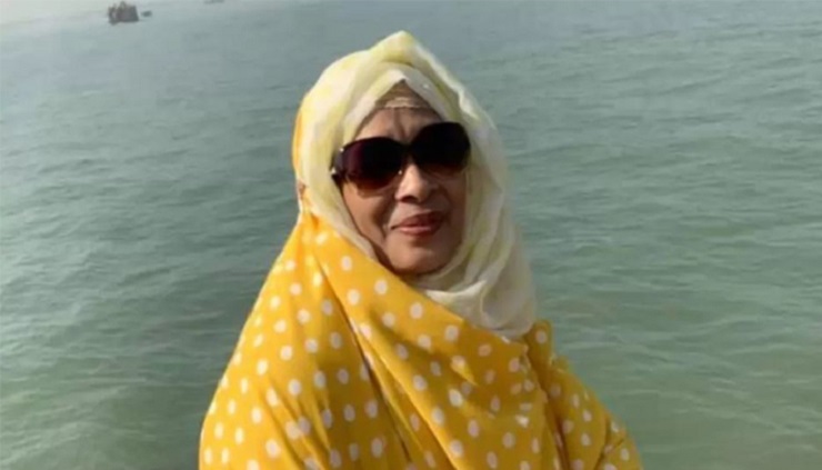 দুর্ঘটনায় উইলস লিটলের শিক্ষিকার হাত বিচ্ছিন্ন