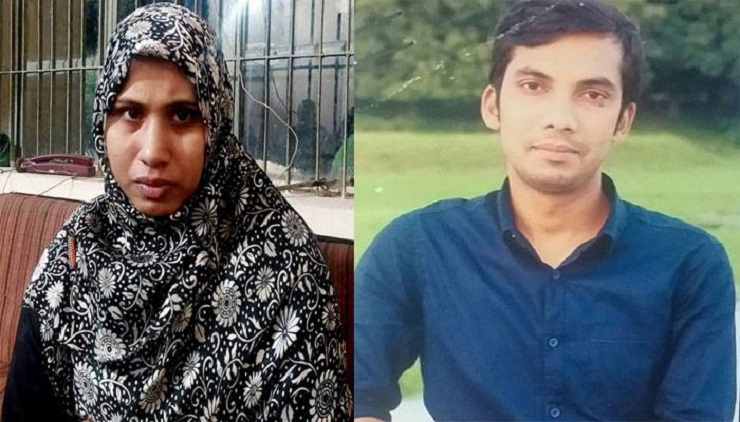 শারীরিক সম্পর্কের কারনে প্রেমিককে খুন করেছে জানালেন সুমি