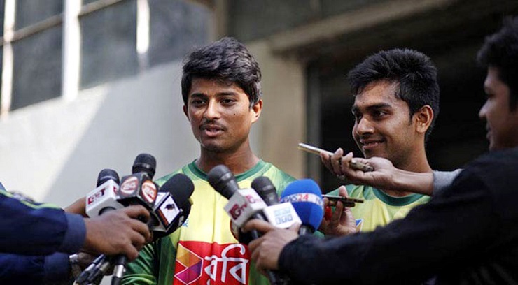 সবাই ক্ষুধার্ত, বাকিদের সুযোগ হচ্ছে না: মেহেদি