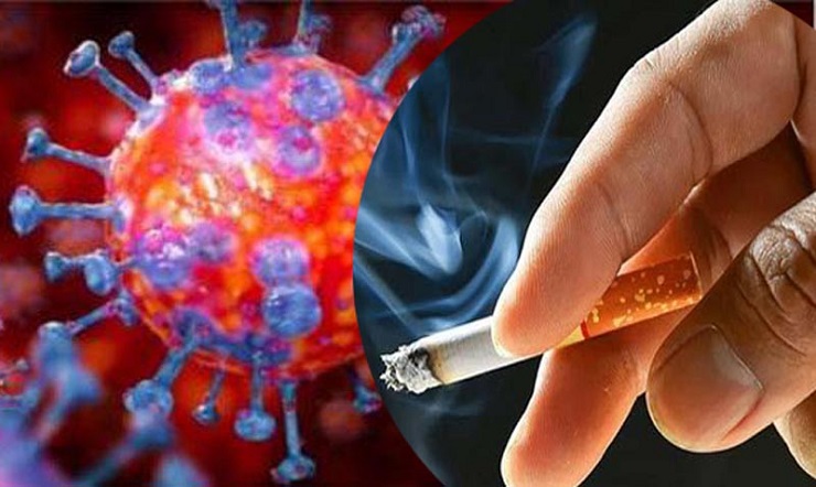 ধূমপায়ীরাই বেশি আক্রান্ত হচ্ছেন করোনায়