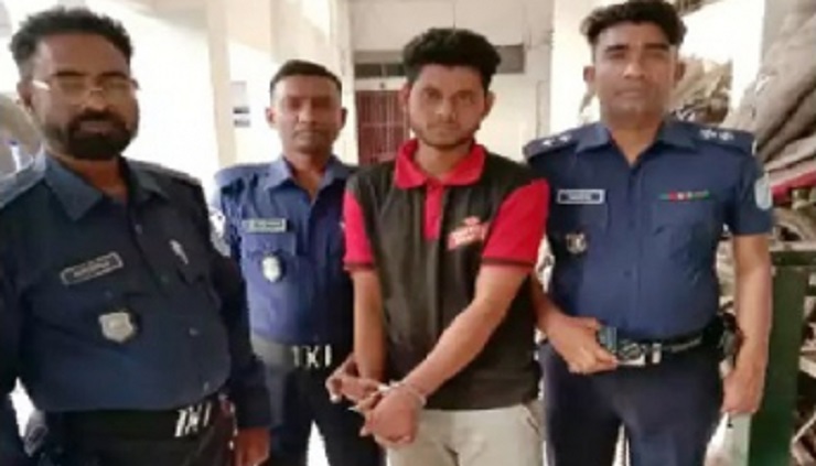 অর্ধশত ধর্ষণ আর স্ত্রী হত্যার লোমহর্ষক বর্ণনা