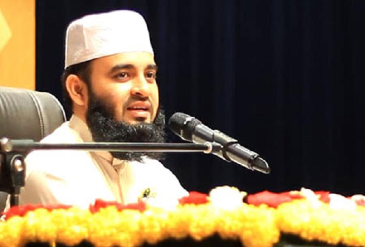 ‘পরিবার-পরিজনহীন প্রবাস জীবনে কুরআনকে বন্ধু বানাতে চাই’