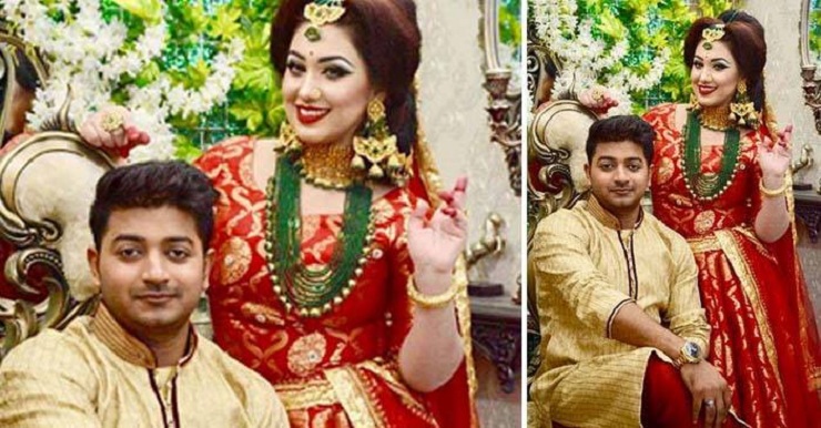 অপু বিশ্বাস আর বাপ্পি’র বিয়ে ঠেকাবে কে?