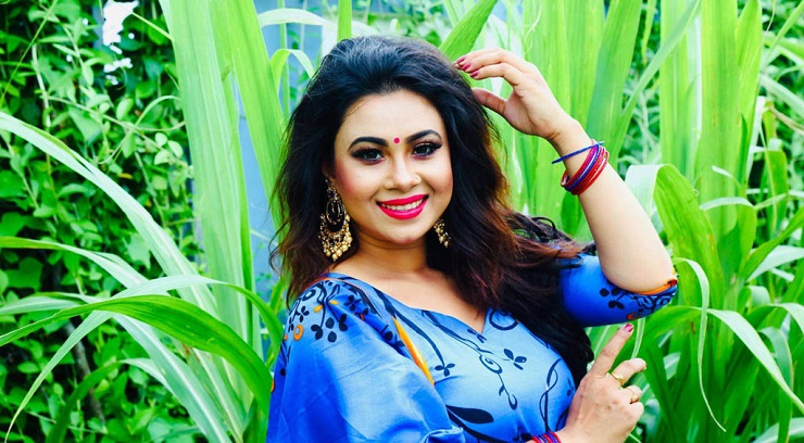 মিষ্টি মারিয়ার ‘বিয়ে বাণিজ্য’!