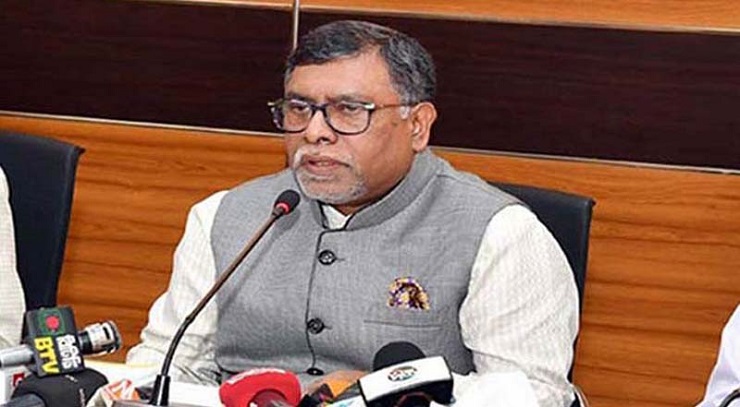 করোনা মোকাবেলায় বাংলাদেশের পাশে থাকবে ৩০ দেশ