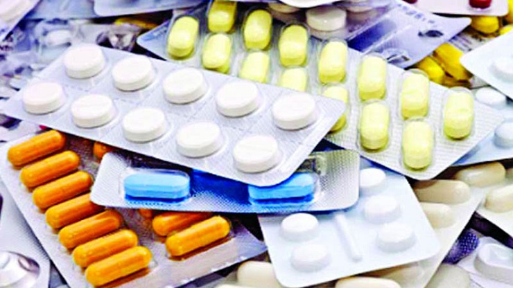 ইয়াবার বিকল্প এখন ওষুধ!