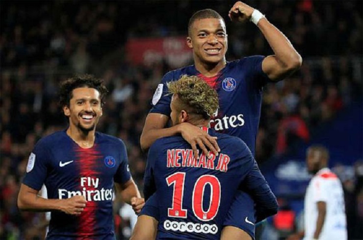 এমবাপ্পে করোনা ভাইরাস আক্রান্ত!