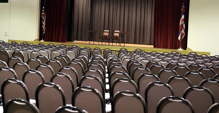 করোনার কারণে বাতিল করোনা বিষয়ক সম্মেলন