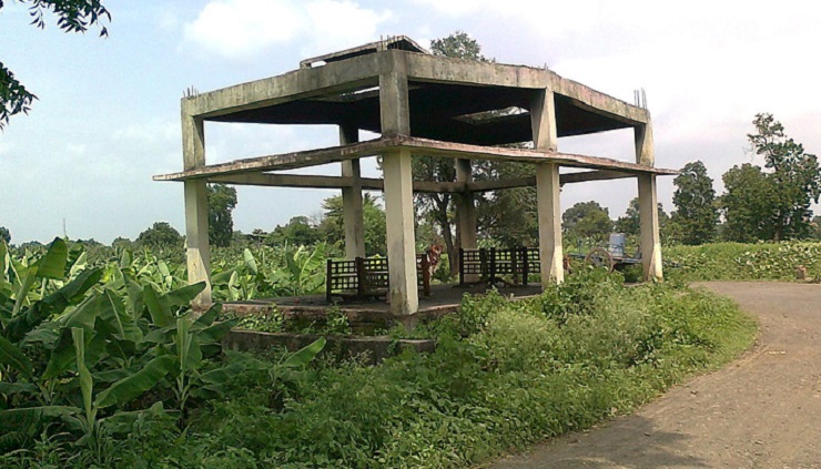 স্ত্রীর জন্য মানুষের মাংস রান্না করলেন স্বামী!