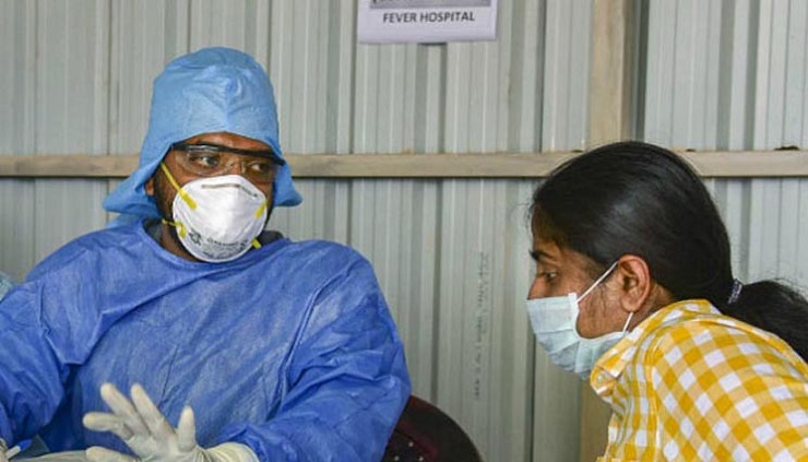 ফরিদপুরে ইতালিফেরত তিন ভাই নজরদারিতে