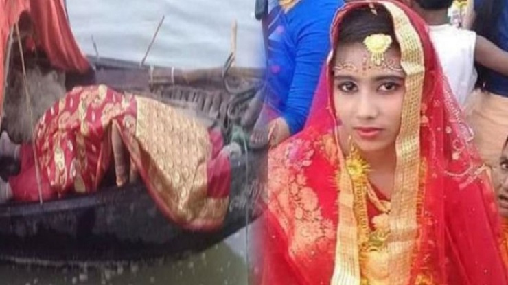 না ফেরার দেশে চলে গেলেন, পূর্ণিমা