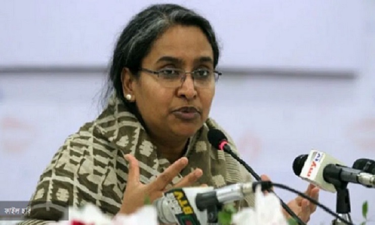 শিক্ষা প্রতিষ্ঠান বন্ধের প্রয়োজন নেই: শিক্ষামন্ত্রী