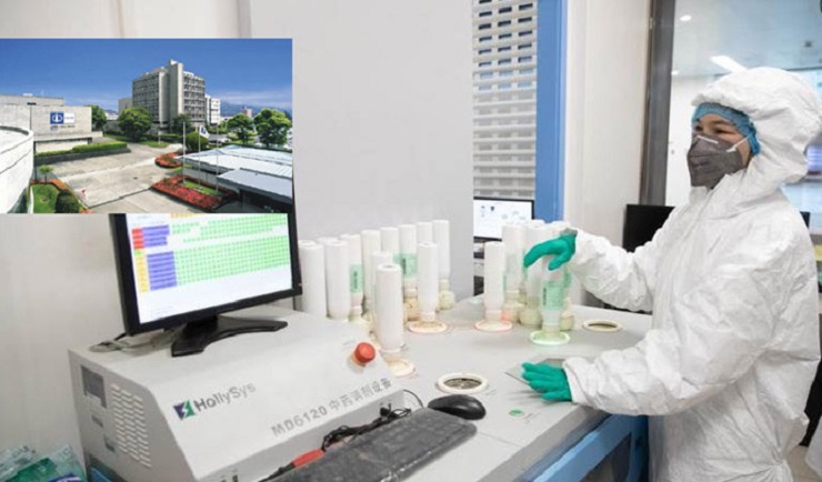 করোনাভাইরাসের নতুন ভ্যাকসিন আবিষ্কার করল সুইজারল্যান্ড!