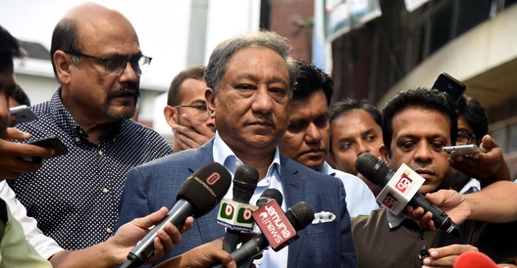 করোনা আতঙ্কে স্থগিত মুজিববর্ষের ক্রিকেট এবং কনসার্ট