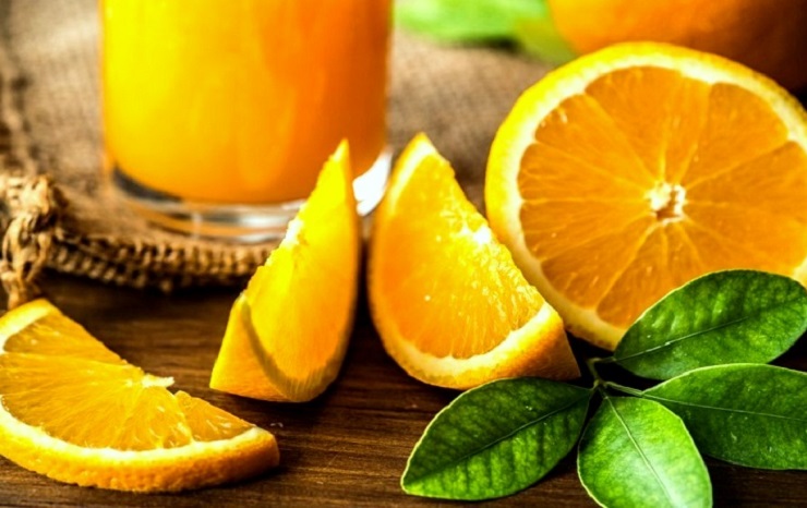 ভিটামিস সি খেলেই হবে না করোনা!