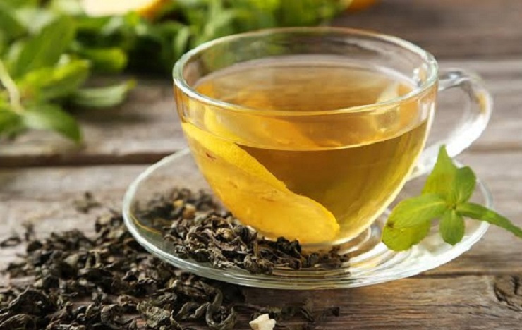 যেসব খাবার খেলে কাছেও ঘেঁষবে না করোনা