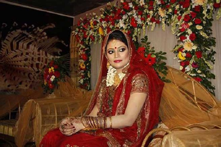২০ হাজার টাকায় নতুন বধূ কিনে নিচ্ছেন পুরুষরা