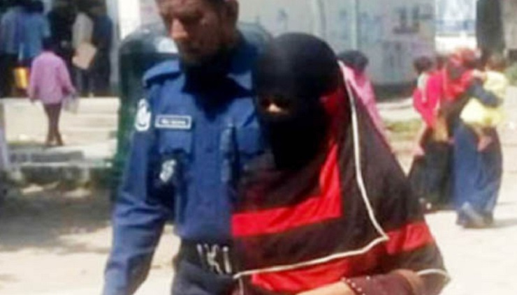 স্বামীকে নির্যাতন-গোপনে বিয়ে, স্ত্রী কারাগারে