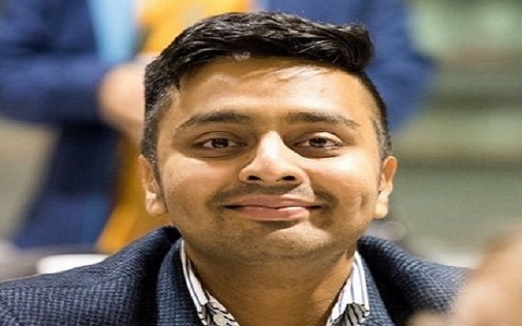 করোনায় বিশ্বকে আশা দেখাচ্ছেন বাঙালি গবেষক