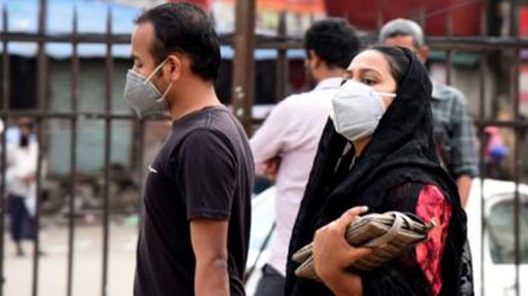 মানিকগঞ্জে ২২১ বিদেশফেরত হোম কোয়ারেন্টাইনে