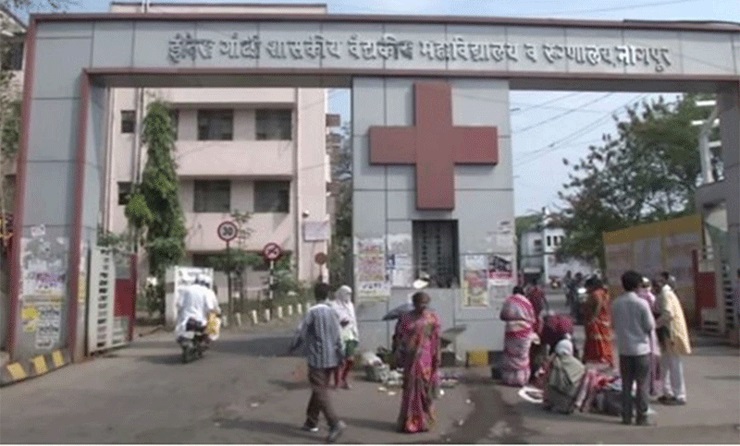 করোনাভাইরাস এর ভয়ে হাসপাতাল থেকে পালালেন মার্কিন দম্পতিসহ ৭ জন!