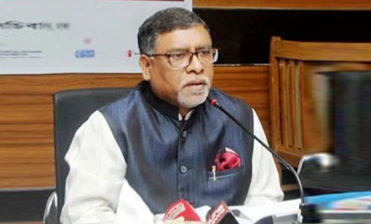 ইতালি ফেরত সবাই সুস্থ: স্বাস্থ্যমন্ত্রী
