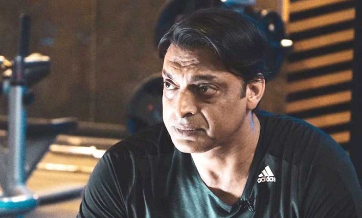 'মানুষ কেন বাদুরের রক্ত খাবে?' চীনাদের ধুয়ে দিলেন শোয়েব আখতার!