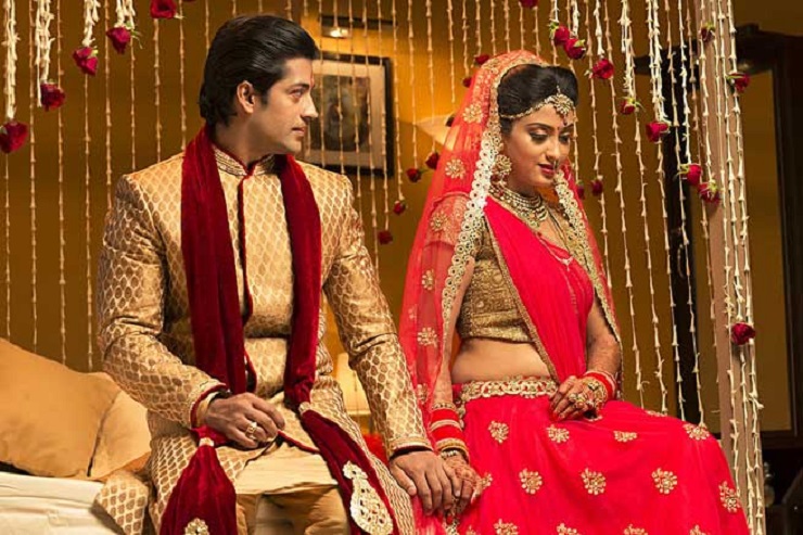 সমবয়সী বিয়ে করলে যা হয় 