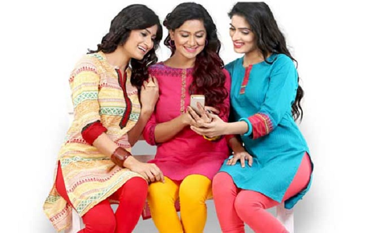 বাংলাদেশের মেয়েদের যেমন ছেলে পছন্দ