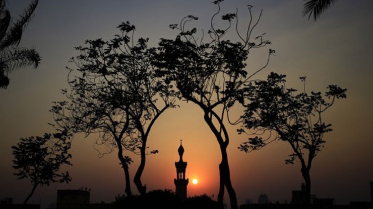 এভাবেই একদিন ফুরিয়ে যাবে বেলা