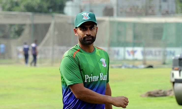 তামিমের আকুতি