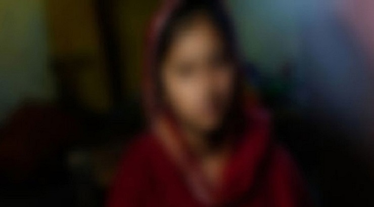 বিয়ের প্রলোভনে ডেকে নিয়ে ধর্ষণ, বৃদ্ধ আটক