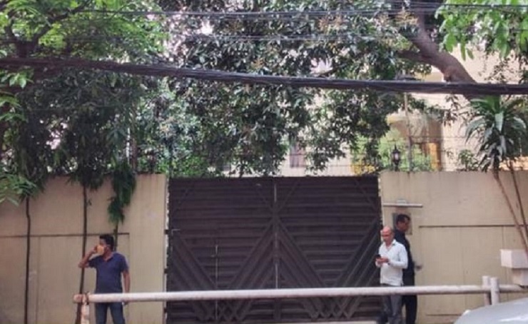 ‘ফিরোজা’তেই উঠবেন খালেদা জিয়া, চলছে বরণের প্রস্তুতি