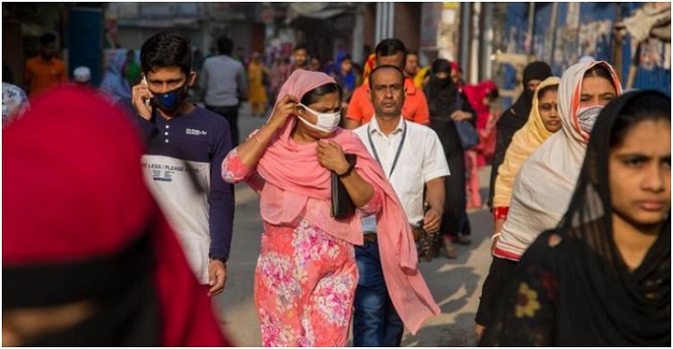 দীর্ঘ ছুটিতে যে সঙ্কটে পড়বে বাংলাদেশ