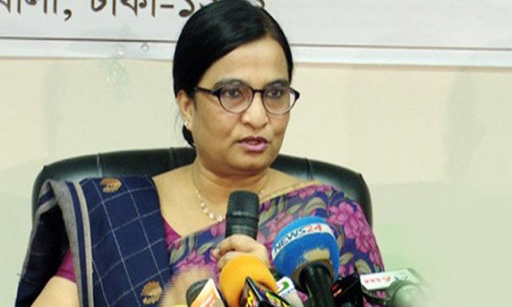 দেশে করোনায় মৃতের সংখ্যা বেড়ে ৫