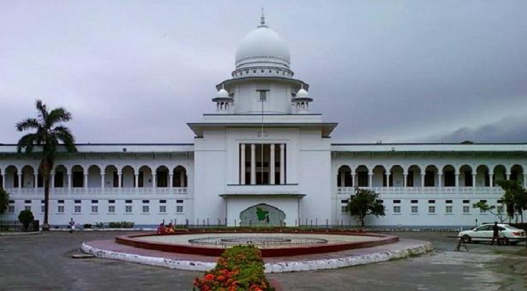 দেশ লকডাউন হওয়া উচিত: হাইকোর্ট