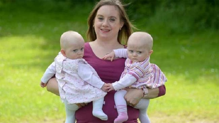 কোন নারীদের যমজ সন্তান হওয়ার সম্ভাবনা বেশি থাকে জানেন?