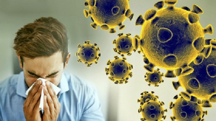 যে দুই রোগ থাকলে করোনায় মৃত্যু নিশ্চিত!