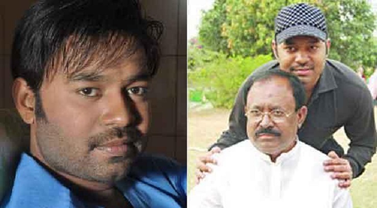 নায়ক মারুফ ও তার স্ত্রী করোনায় আক্রান্ত