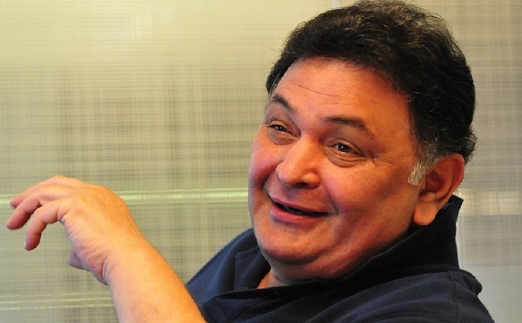 মদের দোকানগুলো খুলে দেওয়া উচিত: ঋষি কাপুর