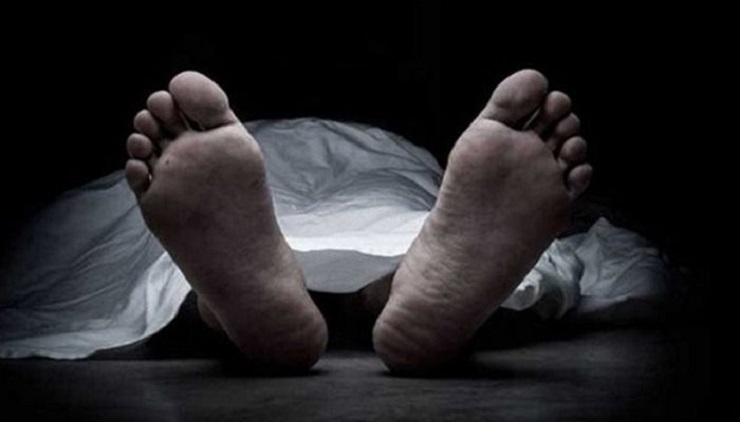 শরীরে কেরোসিন ঢেলে যুবকের আত্মহত্যা