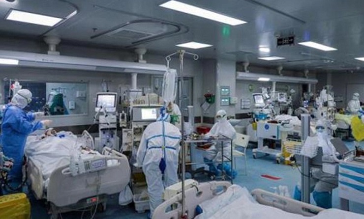 ‘করোনা থেকে সেরে ওঠার গল্প ভাইরাল করুন’