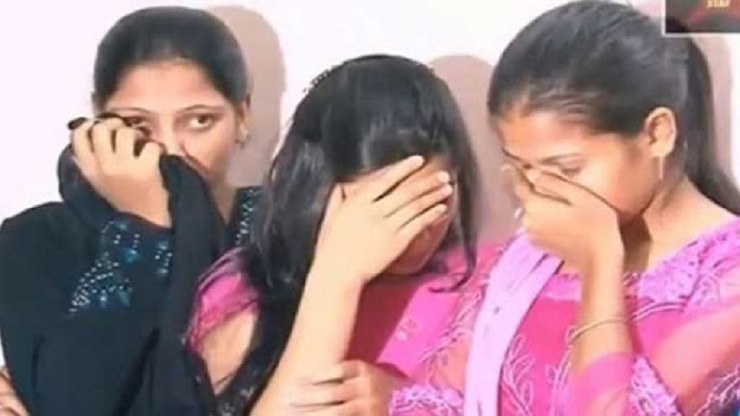 রাজধানীতে অনলাইন অফলাইন সব ভাবেই চলছে দেহ ব্যবসা