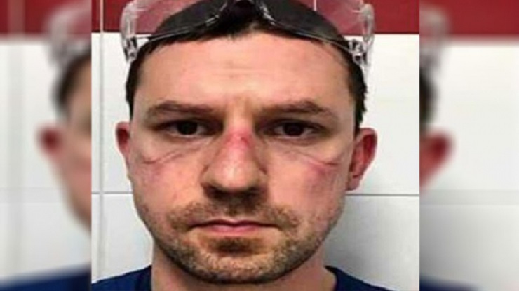 করোনার মৃত্যু নিয়ে ইতালির চিকিৎসকের মর্মস্পর্শী বার্তা