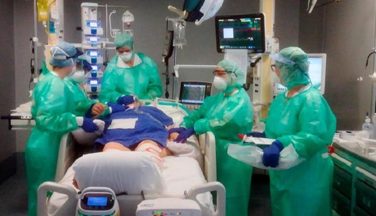 করোনায় ১৭ বাংলাদেশির মৃত্যু