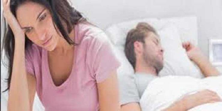 যে কারণে দাম্পত্যে অবিশ্বাস ঢুকে পড়ে?